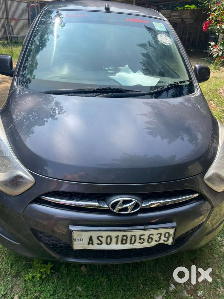 Hyundai I10 Petrol Good Condition