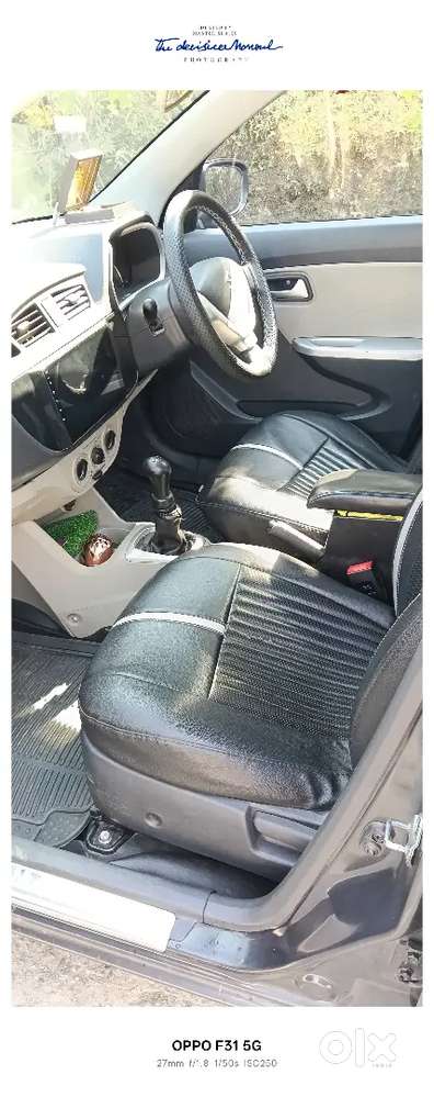 Maruti Alto 2016 Petrol Manual 36000 Km