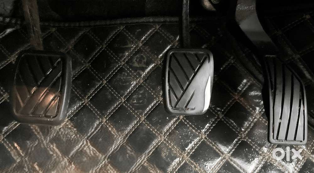 Maruti Suzuki Swift 1.2 Lxi (o), 2016, Petrol