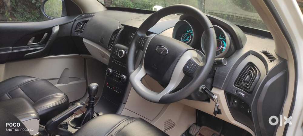 Mahindra Xuv500 Diesel Manual 2017 Genuine Peoples Only Dm Me