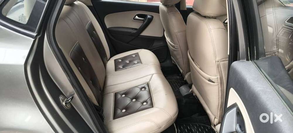Volkswagen Polo Diesel Highline 1.2l, 2013, Diesel