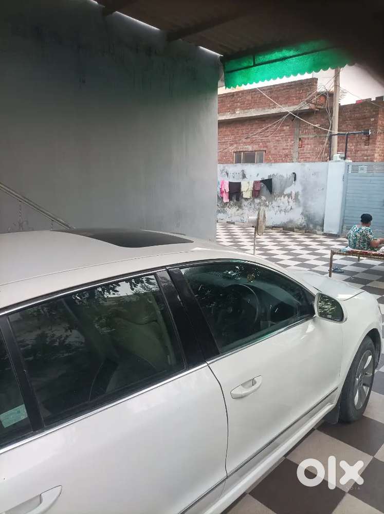 Skoda Superb 15 Diesel 132207 Km Driven 0 Skrech And For Best Car