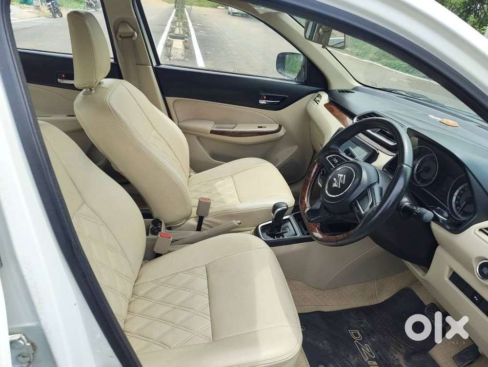 Maruti Suzuki Swift Zdi, 2018, Diesel