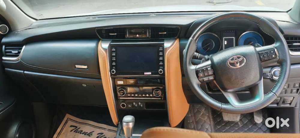 Toyota Fortuner, 2026, Diesel