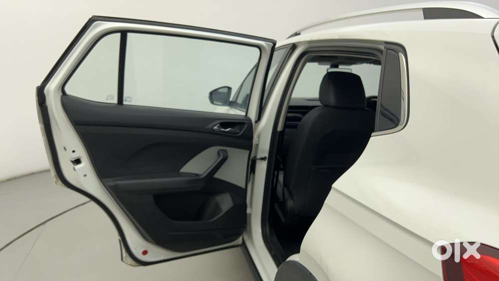 Skoda Kushaq Style 1.0l Tsi At, 2021, Petrol
