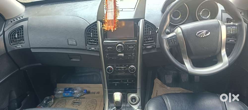 Mahindra Xuv500 W9, 2021, Diesel