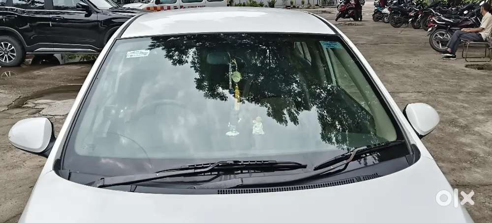 Hyundai Xcent 2017 1.2 Cng