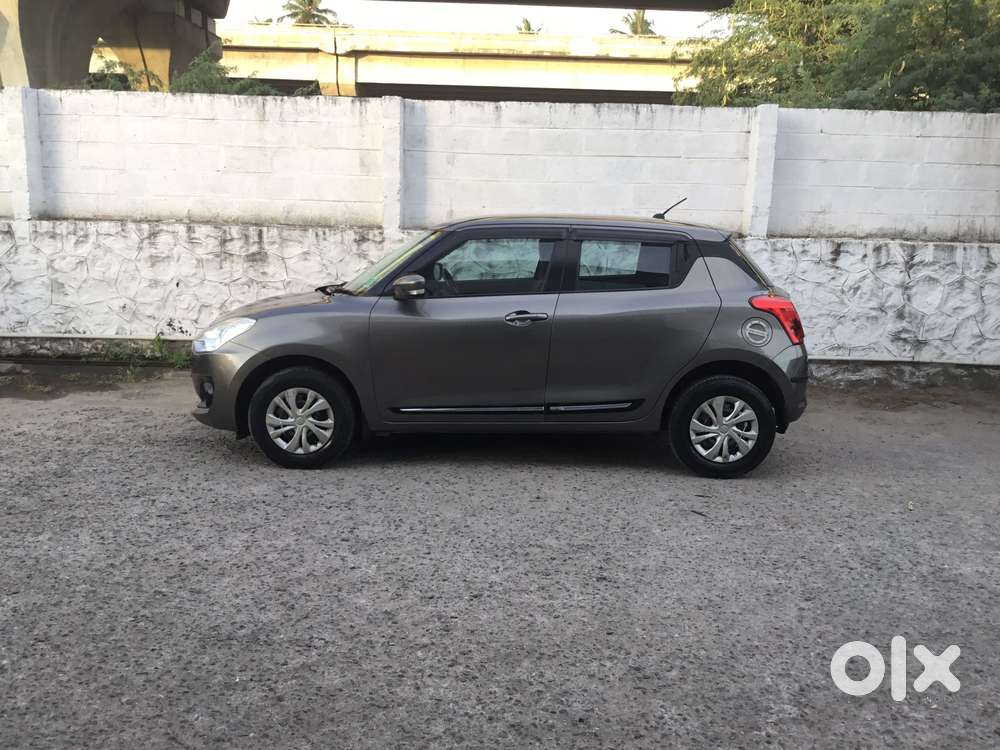 Maruti Suzuki Swift Ldi Optional, 2020, Petrol