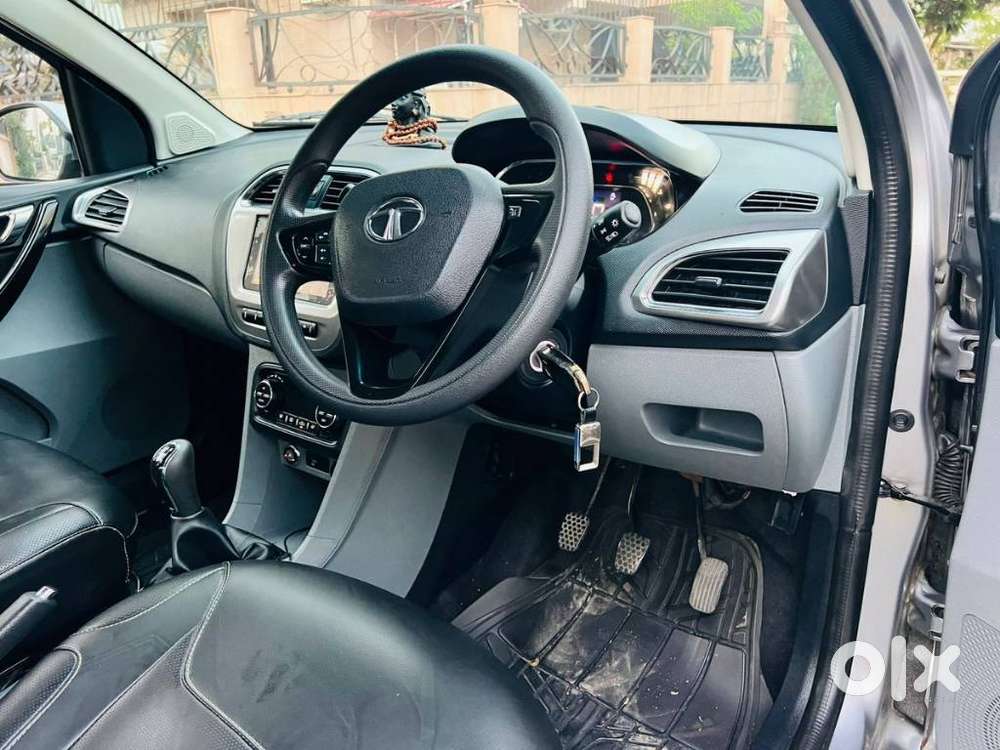 Tata Tigor 1.2 Revotron Xz Plus Cng, 2020, Cng & Hybrids