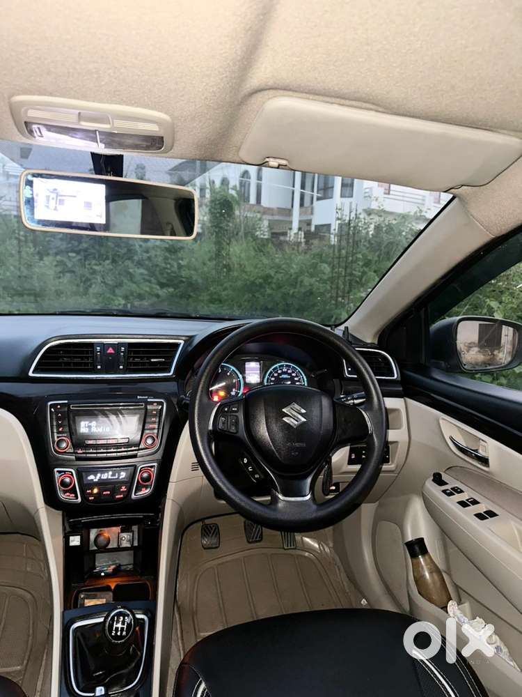 Showroom Condition Maruti Suzuki Ciaz Delta 2018 Diesel