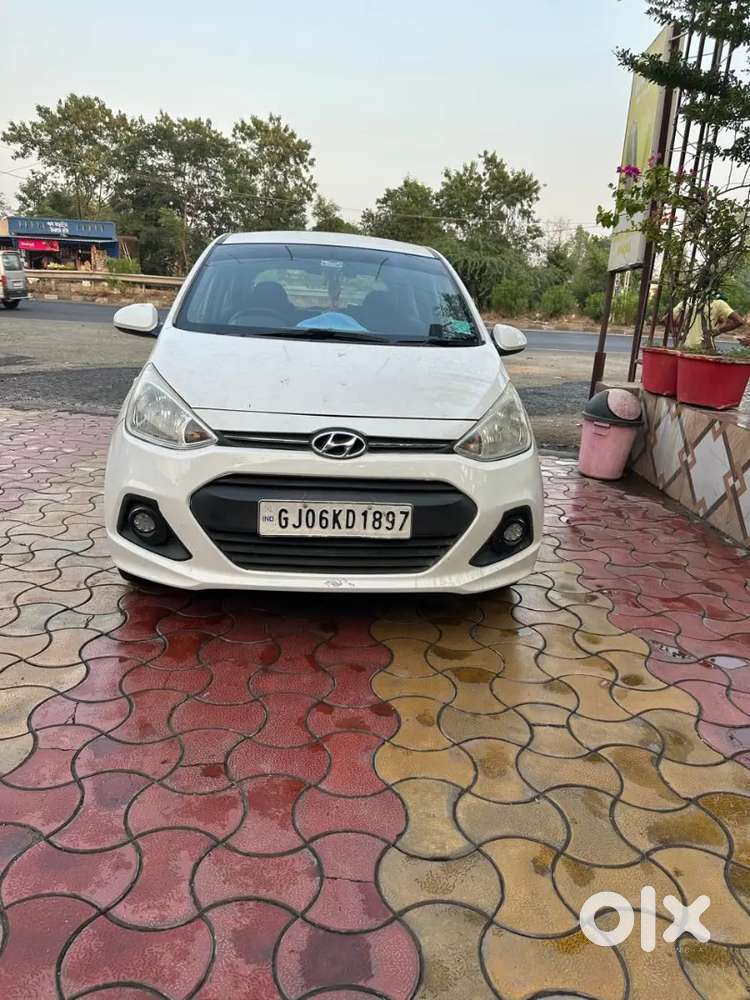 Hyundai Grand I10 2016