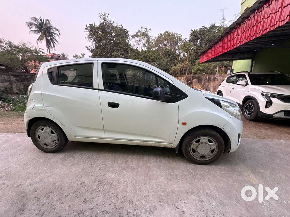 Chevrolet Beat 2012 Diesel Well Maintained