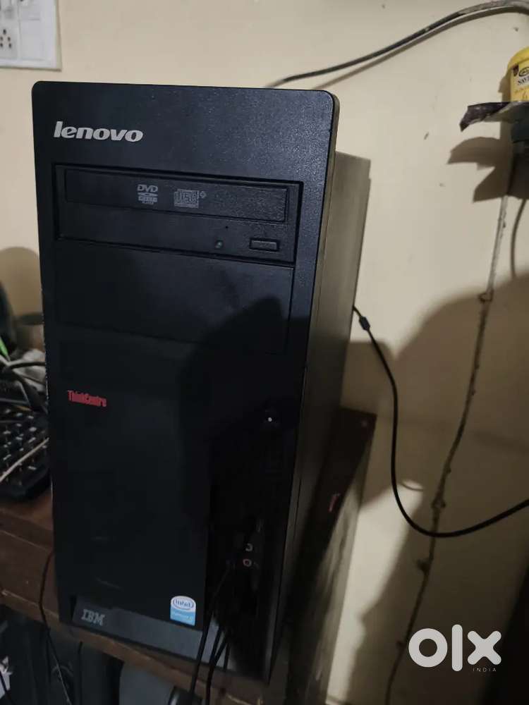 Lenovo PC only at 2400