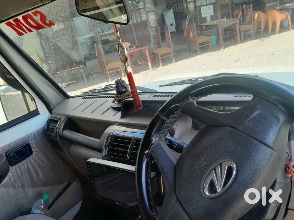 Mahindra Be 6 2020 Diesel Car