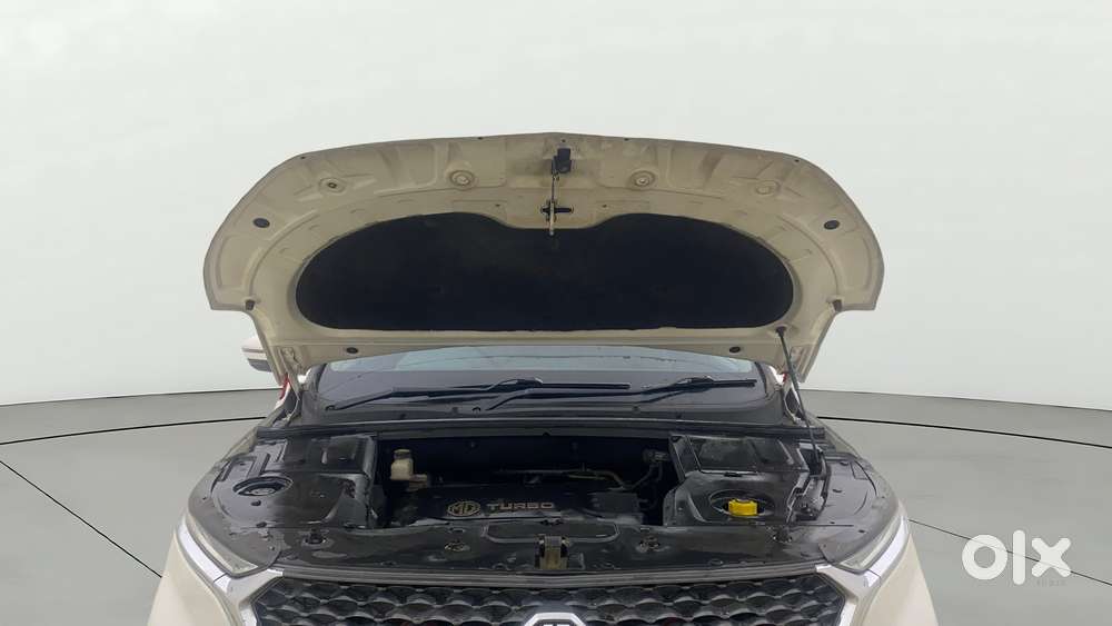 Mg Hector 2.0 Sharp Diesel, 2019, Diesel