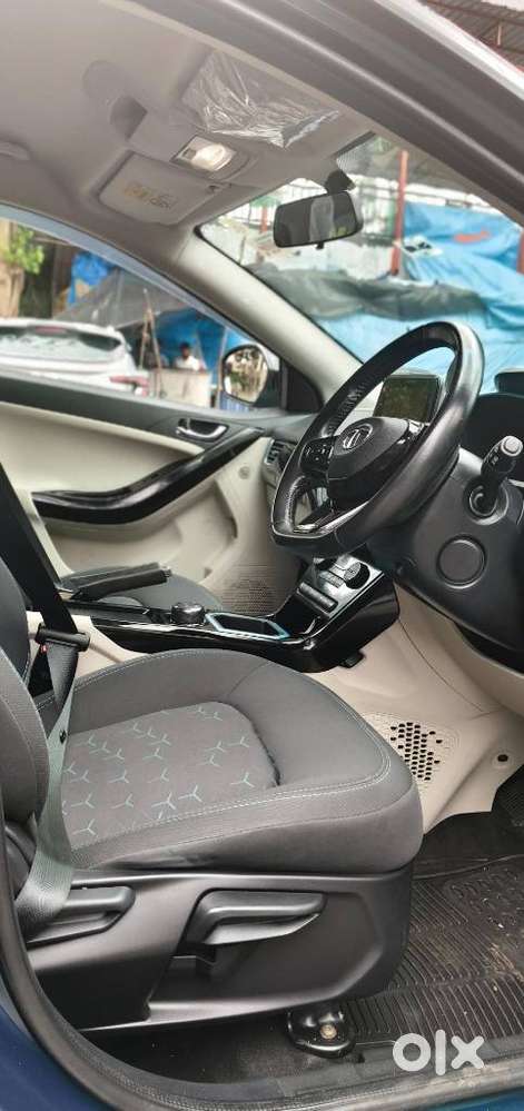 Tata Nexon Ev Xz Plus, 2022, Electric