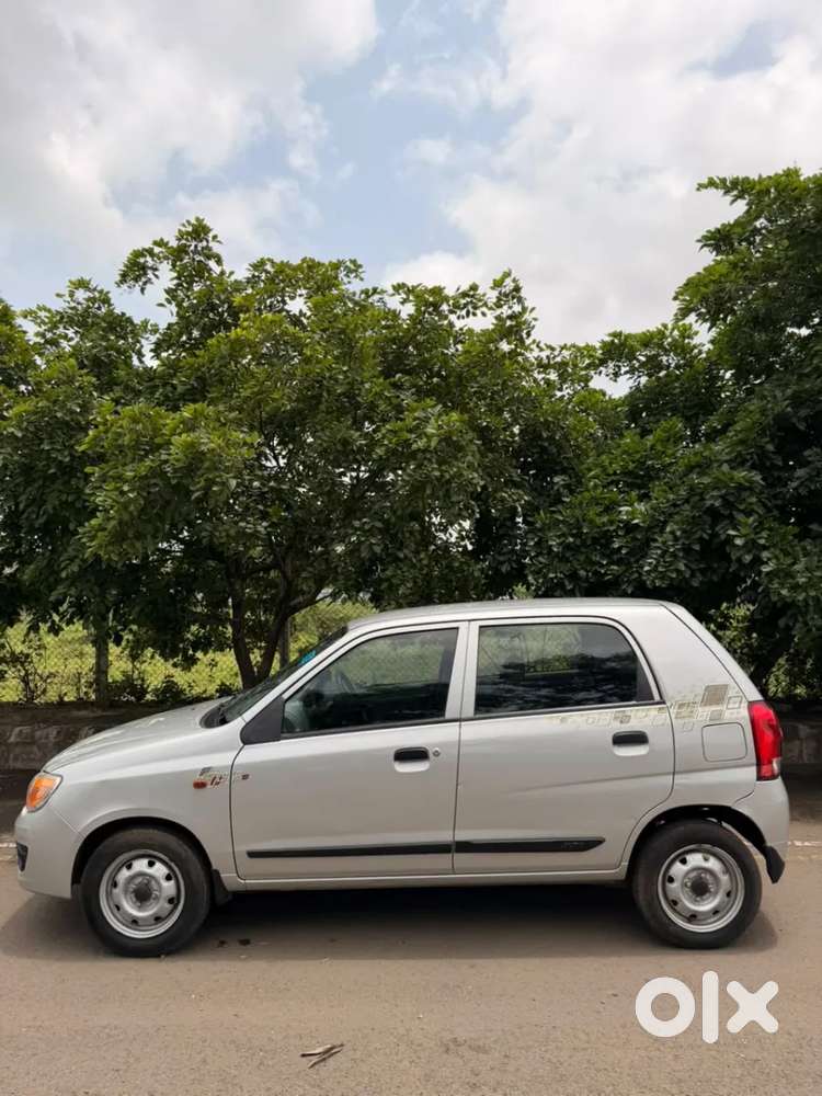 Maruti Suzuki Alto K10 1.0 Vxi, 2012, Petrol