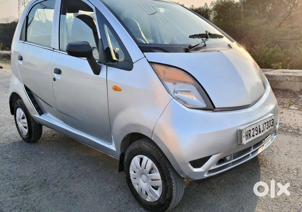 Tata Nano Xe, 2015, Petrol