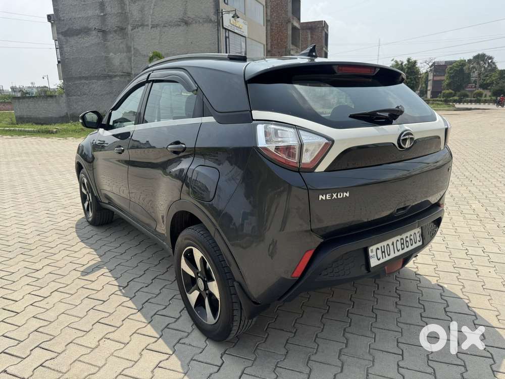 Tata Nexon 1.5 Revotorq Xz Plus, 2020, Diesel