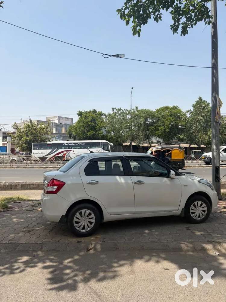 Maruti Suzuki Dzire 2016 Vdi