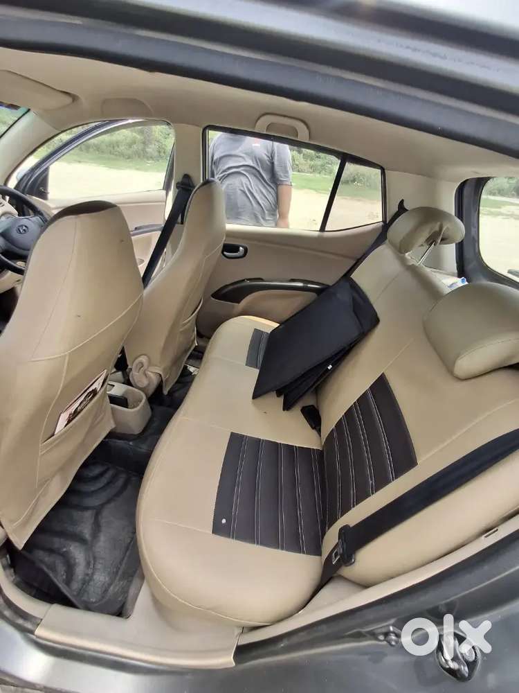 Hyundai I10 2009 Petrol Well Maintained