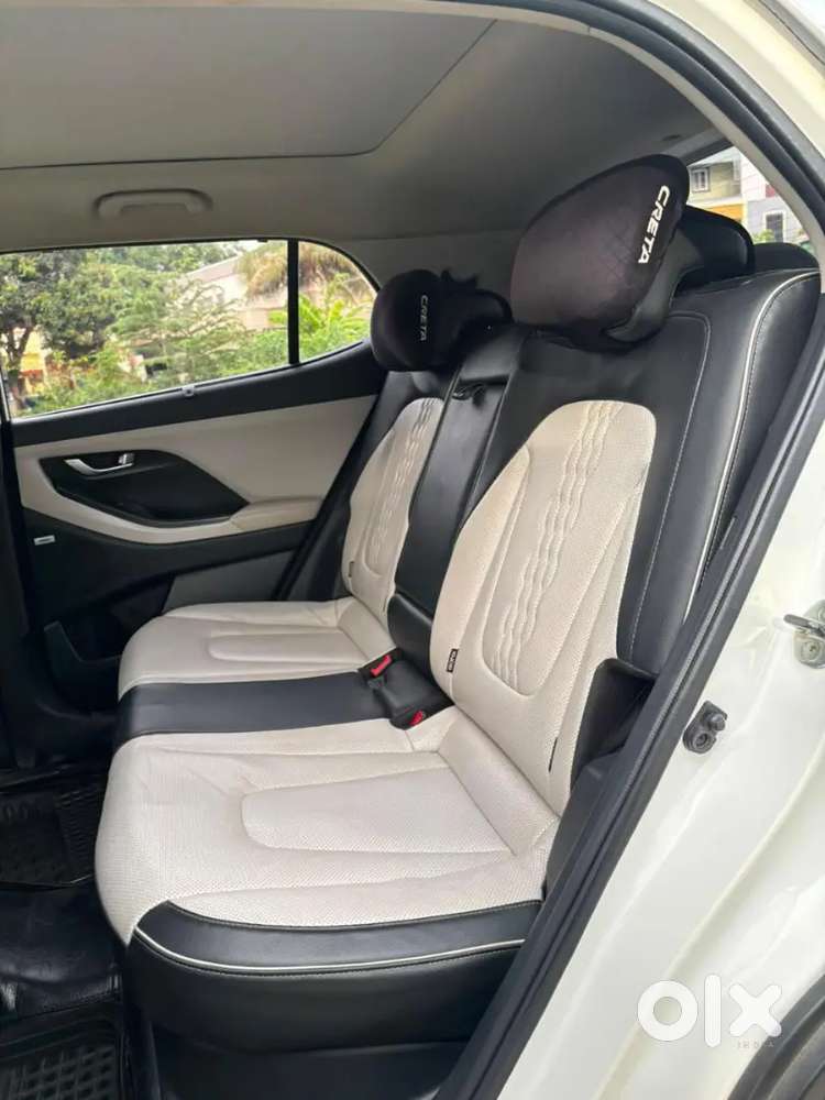 Hyundai Creta Sx 2023