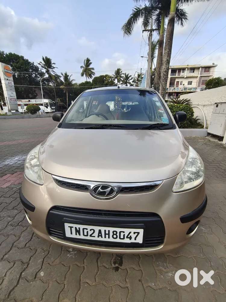 Hyundai I10 Era 2009 - Km Driven