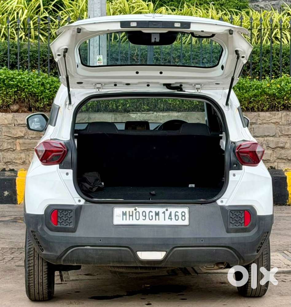 Tata Punch Adventure, 2023, Petrol