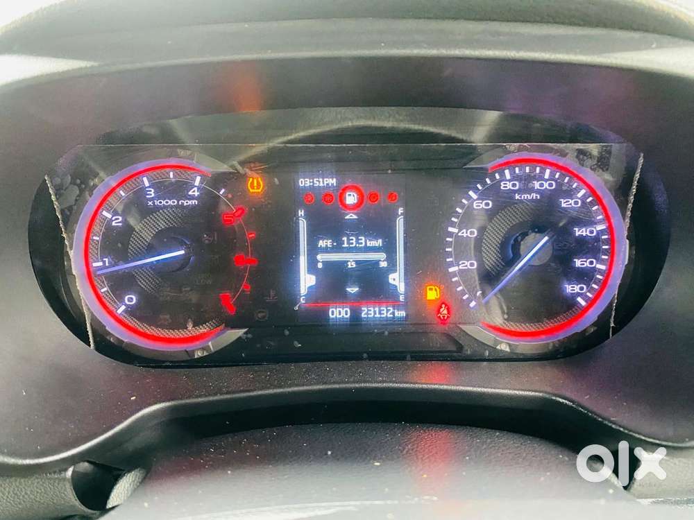 Mahindra Thar Lx Hard Top Diesel Mt Rwd, 2025, Diesel