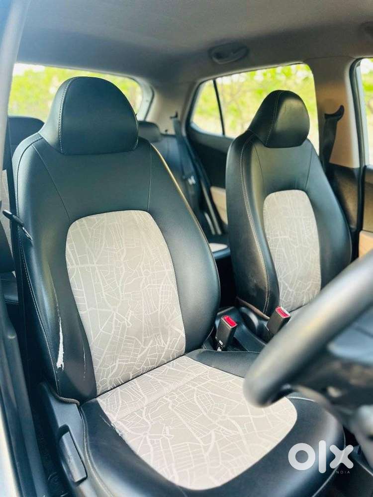 Hyundai Grand I10 1.2 Crdi Magna, 2018, Petrol