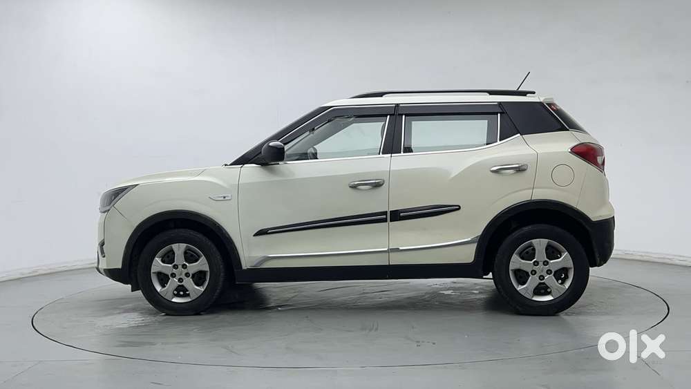 Mahindra Xuv300 W6, 2022, Petrol