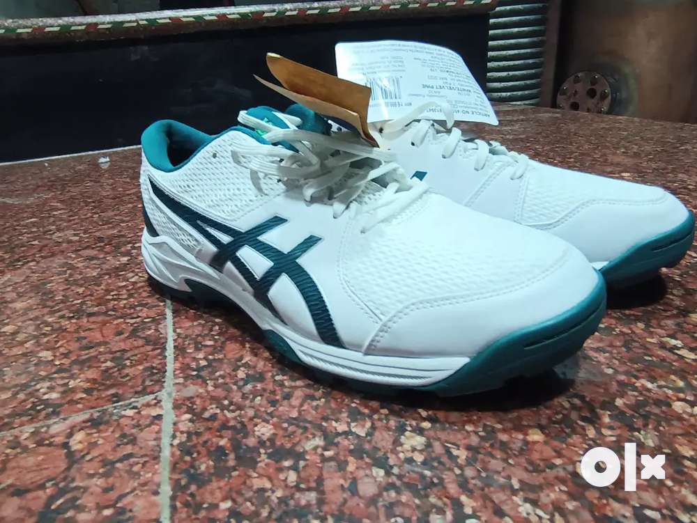 Asics olx hot sale