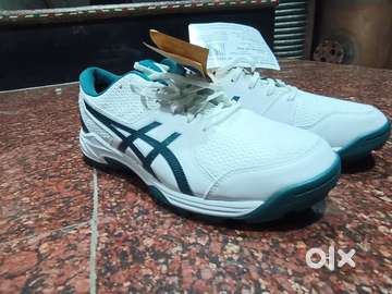 Asics gel sale dedicate 5 womens