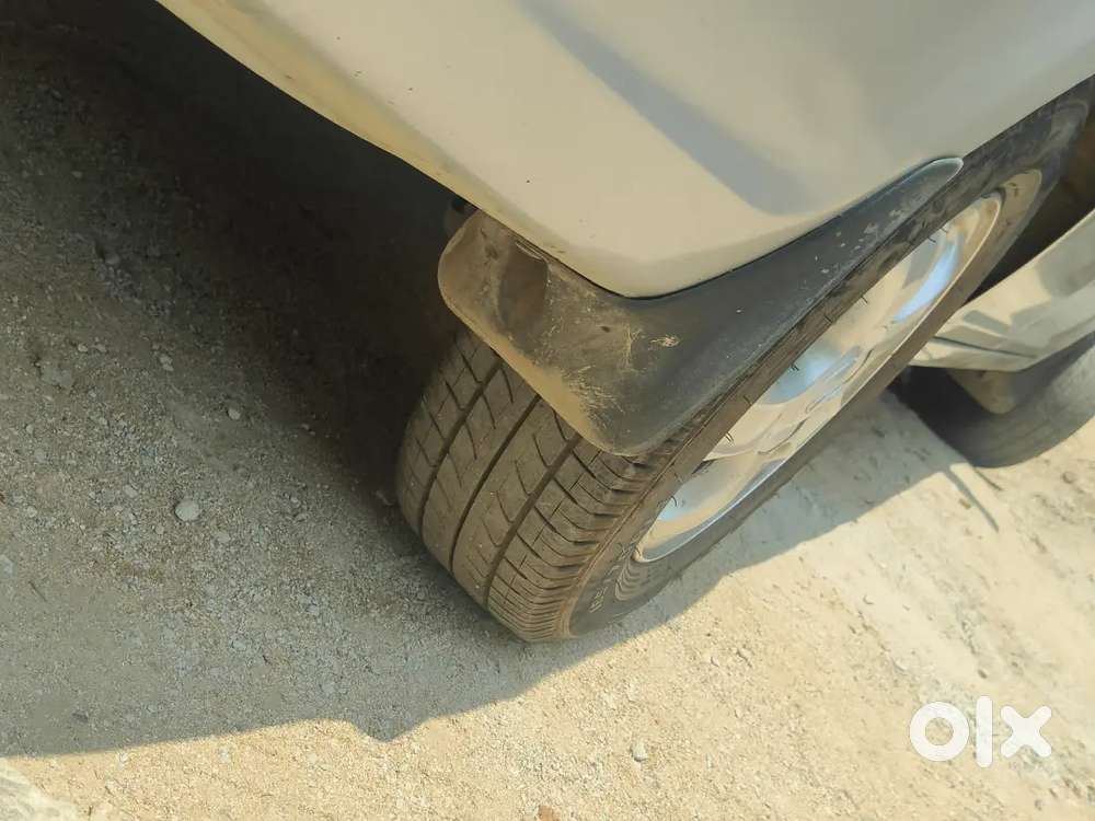 Hyundai Verna 2009 Diesel 126473 Km Driven