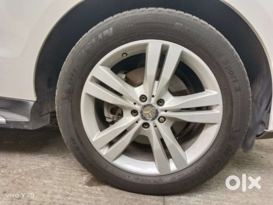 Mercedes-benz Gle 350 D, 2015, Diesel