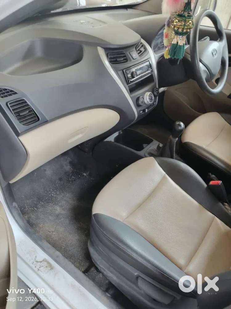 Hyundai Eon Era + Bsiv 2016