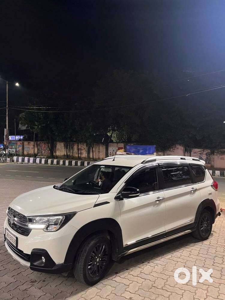 Maruti Suzuki Xl6 1.5 Alpha Mt, 2021, Petrol