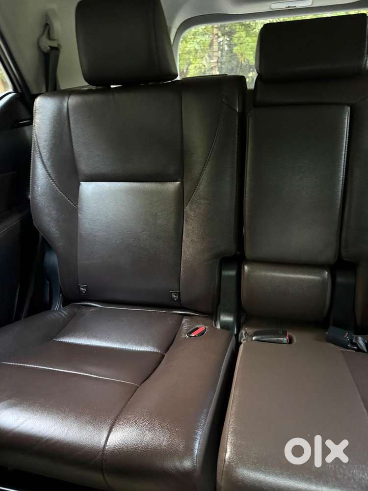 Toyota Fortuner 4x2 At 2.8 Diesel, 2018, Diesel