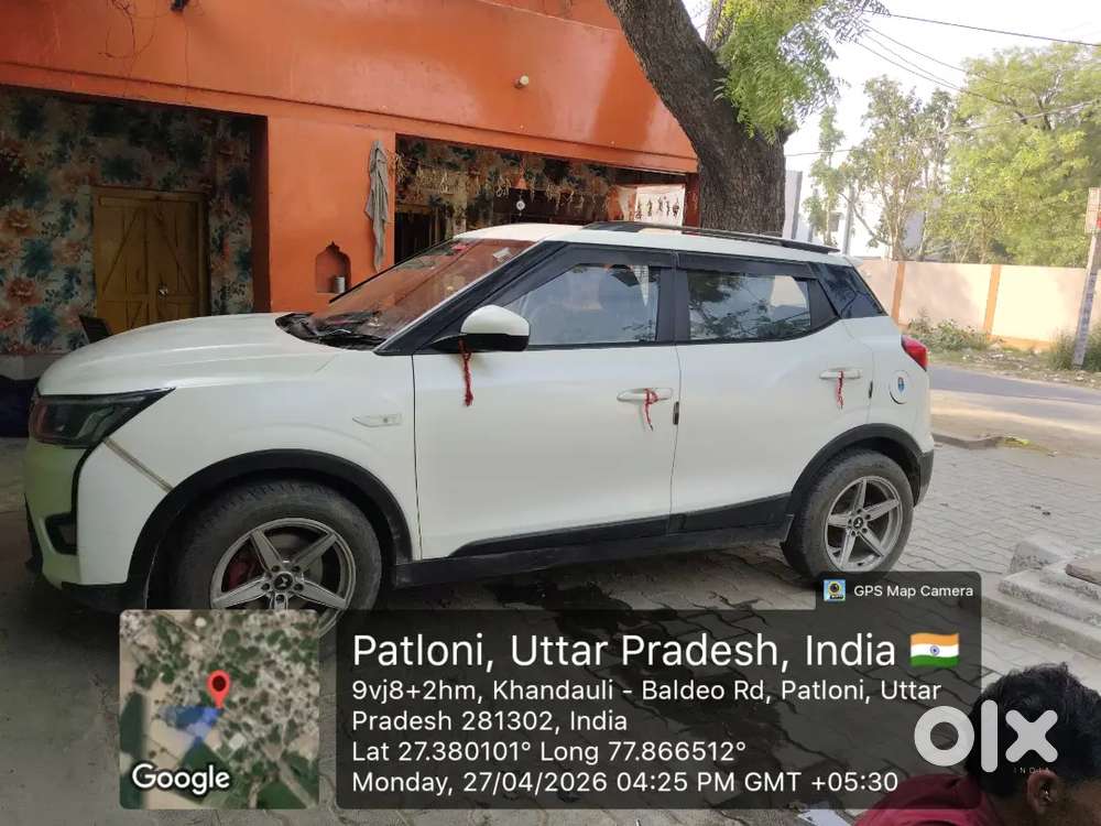 Mahindra Xuv 300 2020