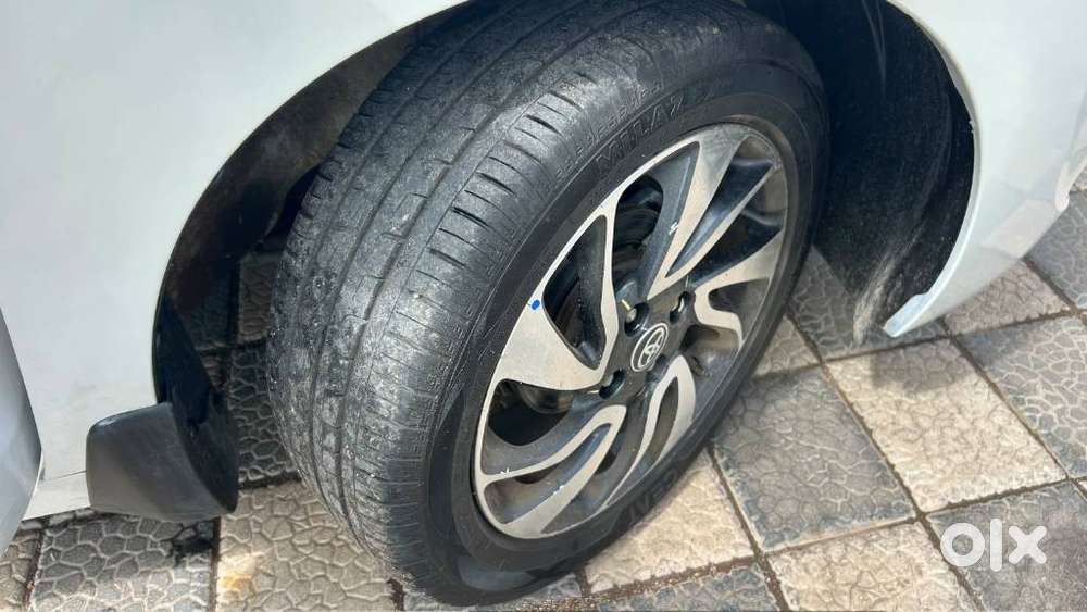 Toyota Glanza, 2020, Petrol