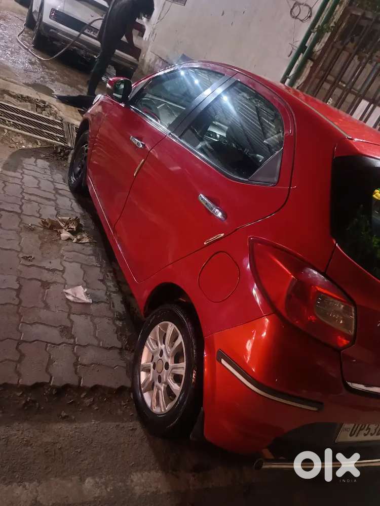 Tata Tiago Xz Diesel 2018