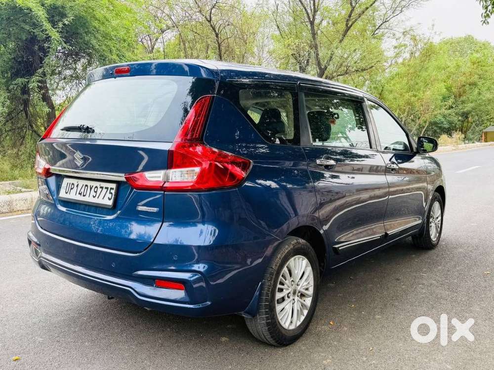 Maruti Suzuki Ertiga 1.3 Zdi Plus, 2019, Diesel