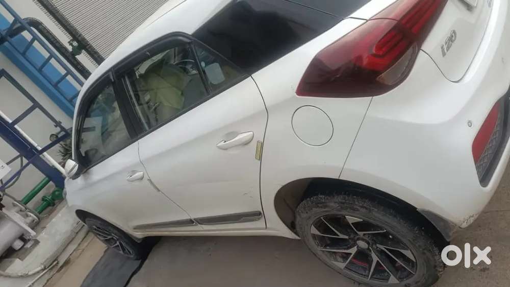 Hyundai I20 1.2 Spotz 2020