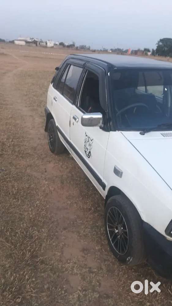Maruti Suzuki 800 Petrol 2009 Automatic