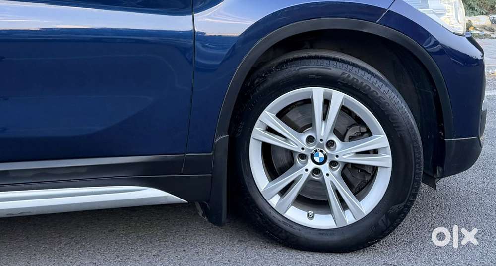 Bmw X1 2.0 Sdrive20i Xline, 2019, Petrol