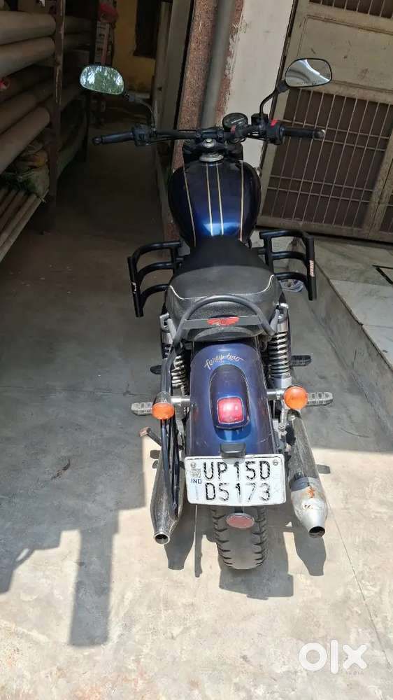 Jawa 42 dual abs