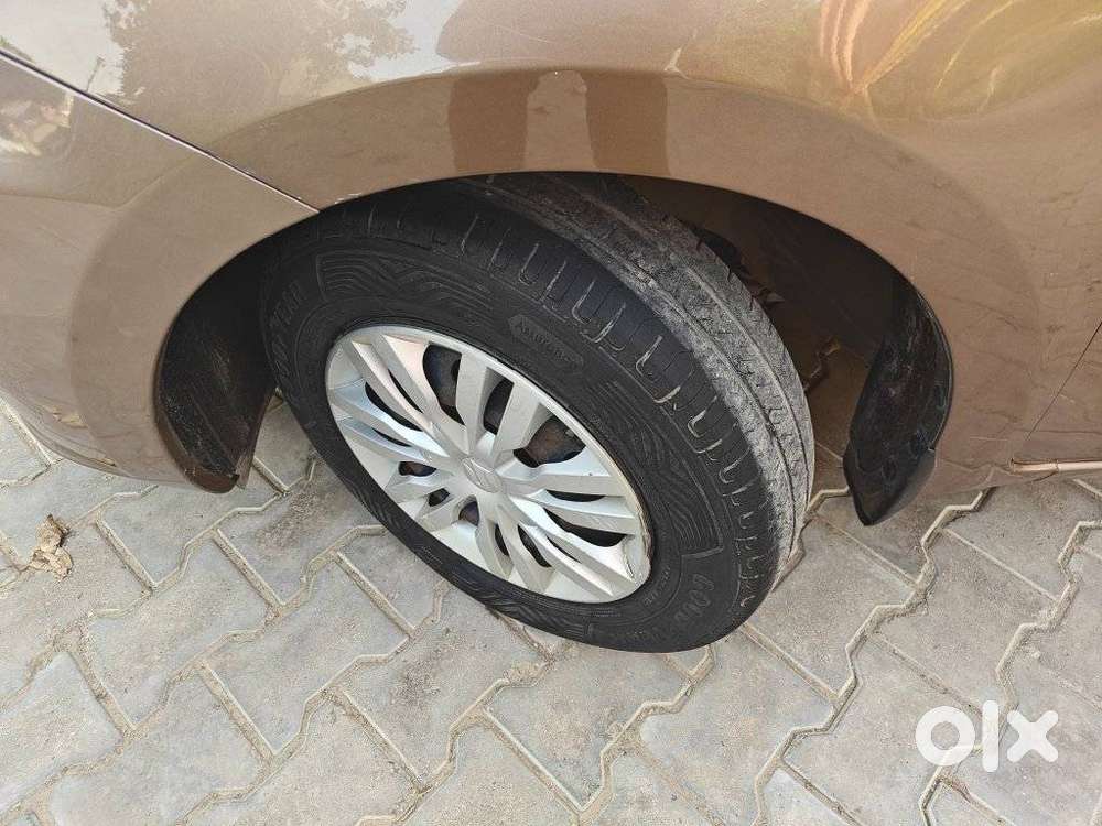 Maruti Suzuki Dzire Vxi Ags, 2020, Petrol