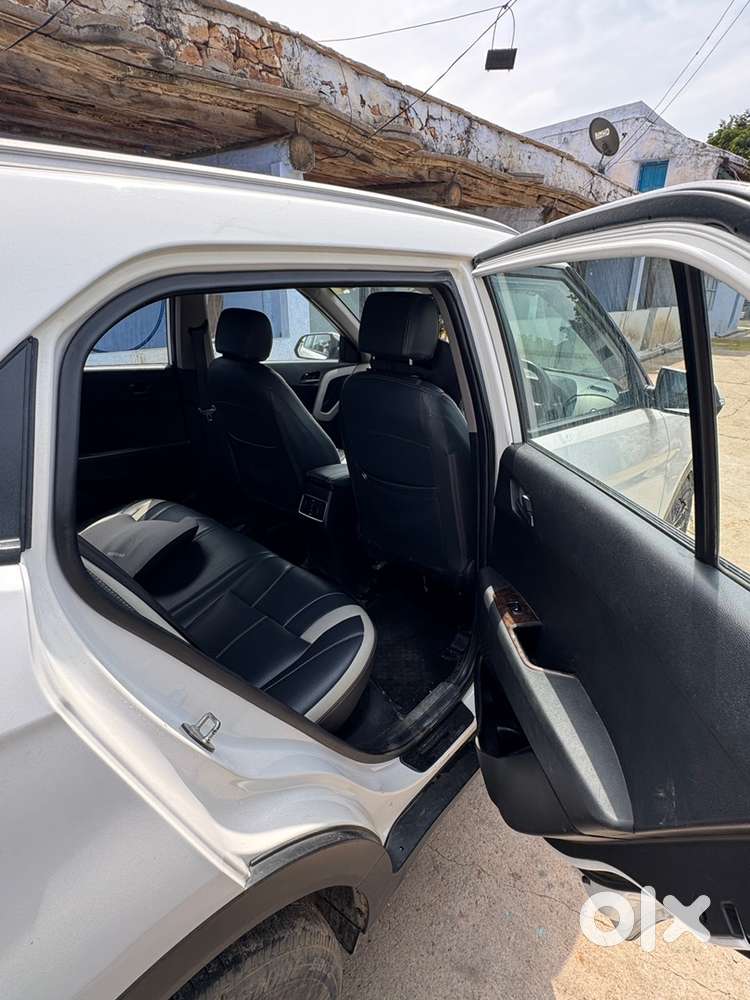 Hyundai Diesel Car 2018