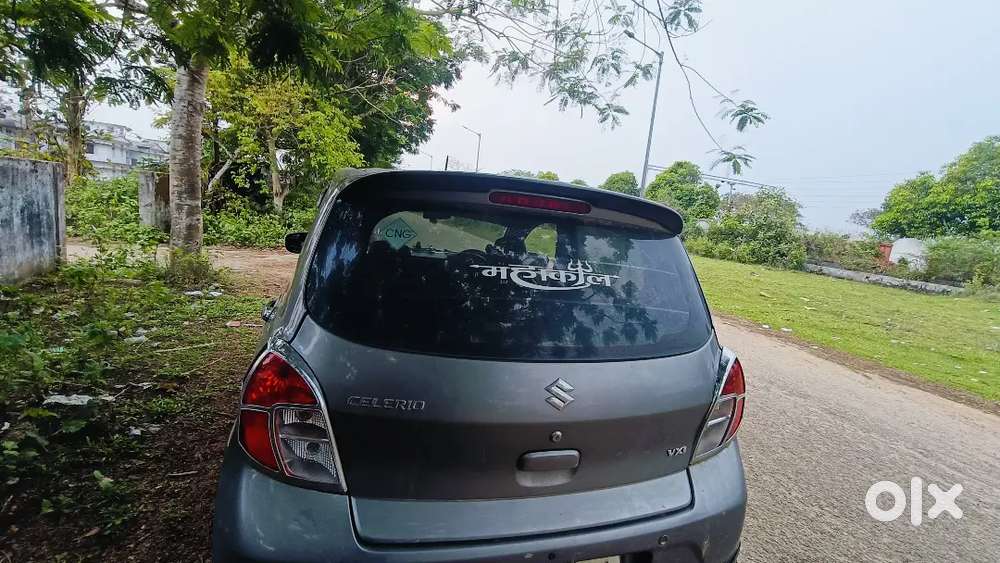 Maruti Suzuki Celerio 2021 Petrol 57000 Km Driven