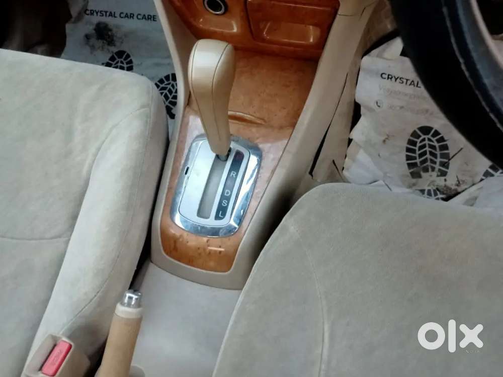 Honda City Zx 2008 Petrol Good Condition Urgent Sales